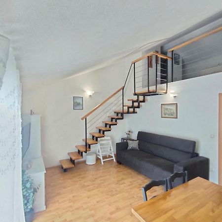 Baska Voda - Apartmani Vesna 客房 照片
